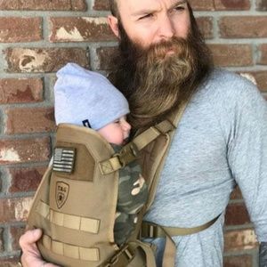 Tactical Baby Gear